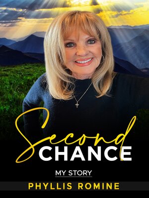cover image of Second Chance